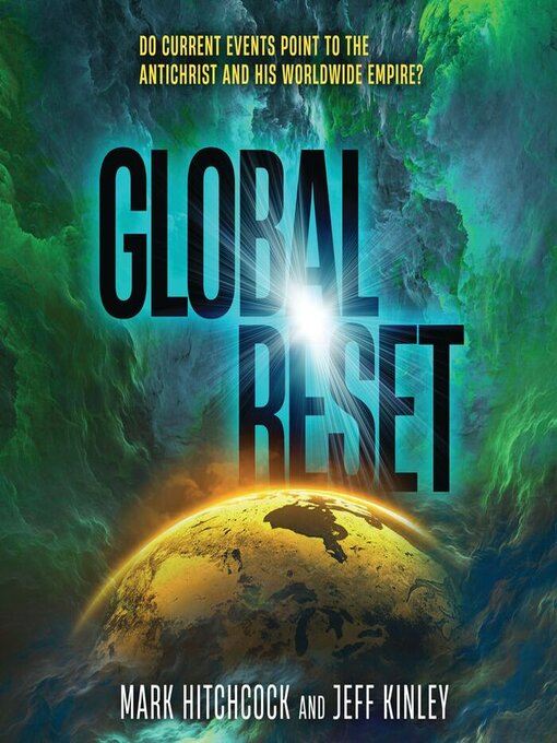 Title details for Global Reset by Mark Hitchcock - Available